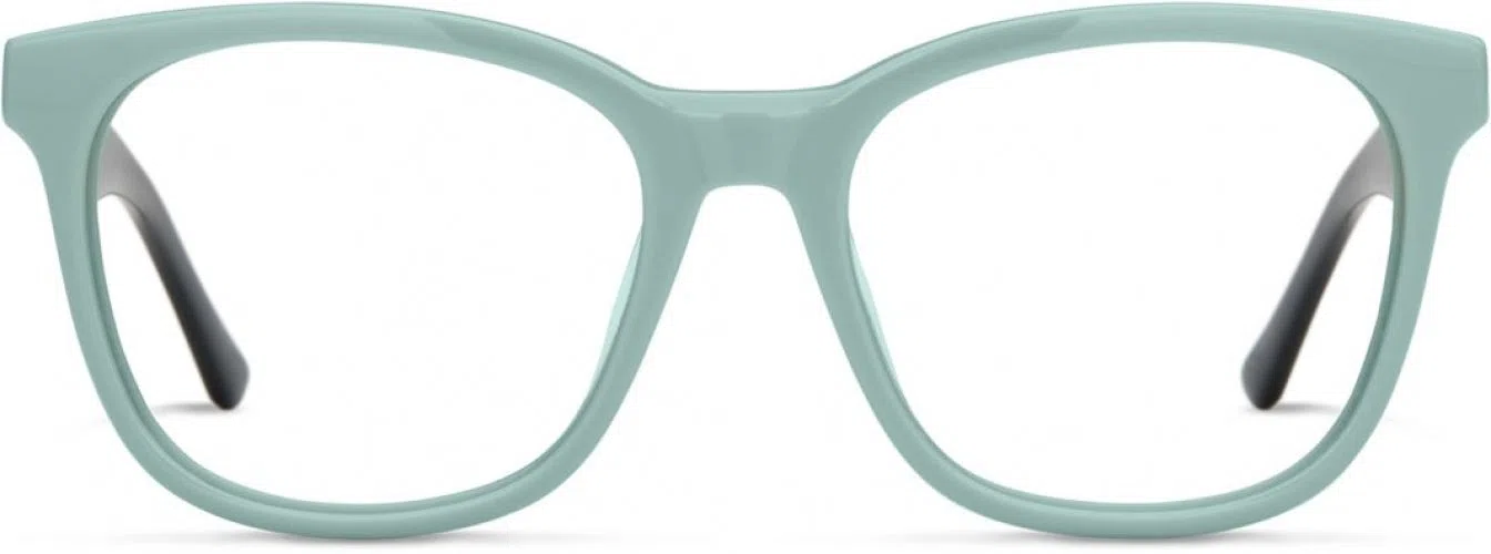 Smith Optics Prescription Eyeglass Prescription Eyeglasses 101156 Lightheart RX Eyeglasses - view 9